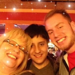 Meet your Posher, Dawn